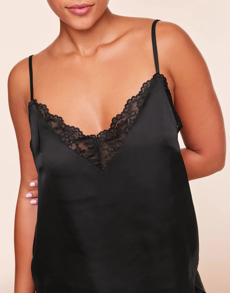 Moonlight Caress Loungewear