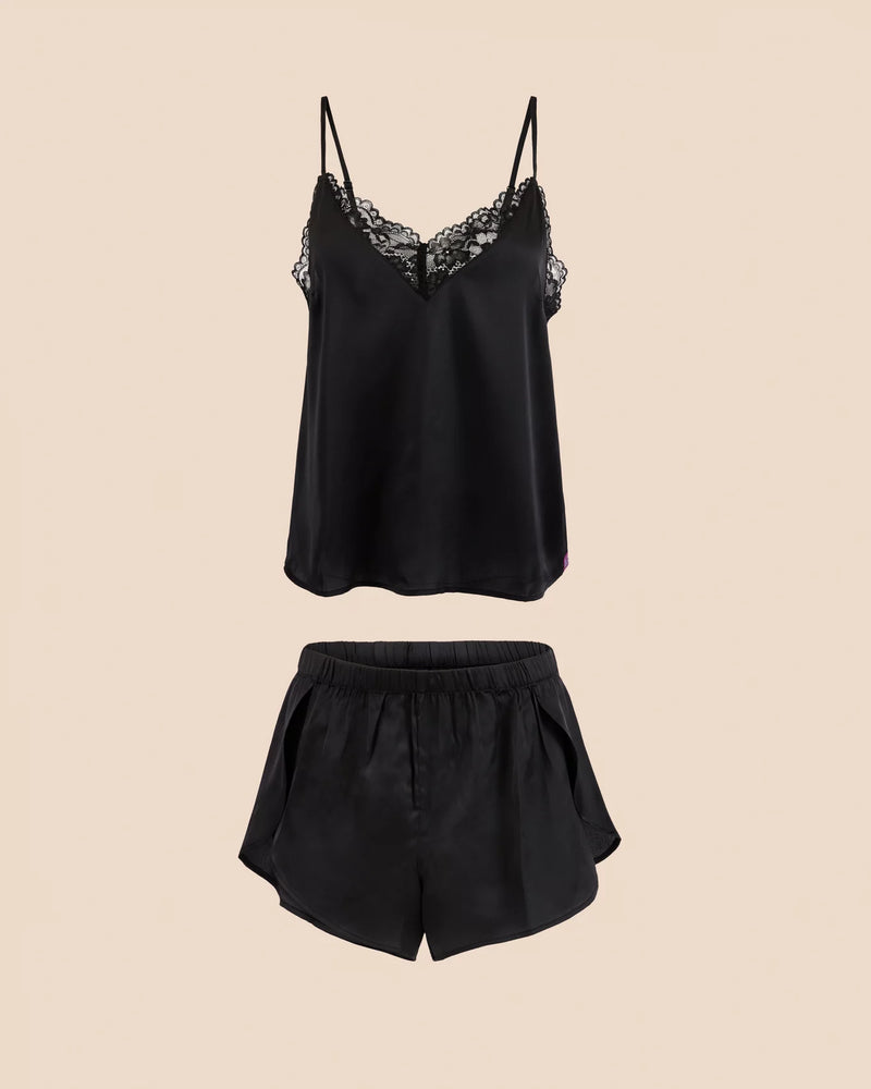 Moonlight Caress Loungewear